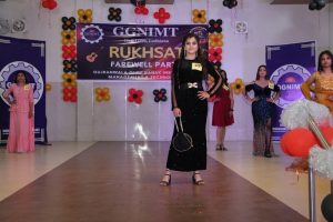 GGNIMT organizes Rukhsat 2023 Farewell Party