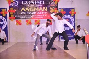 GGNIMTians showcase their talent at AAGMAN 2023
