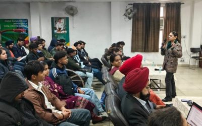 Gujranwala Guru Nanak Institute of Management & Technology Organises Union Budget 2026–27 Discussion Session